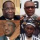 Article : Guinée : certains veulent être président de la République, sans projet de société